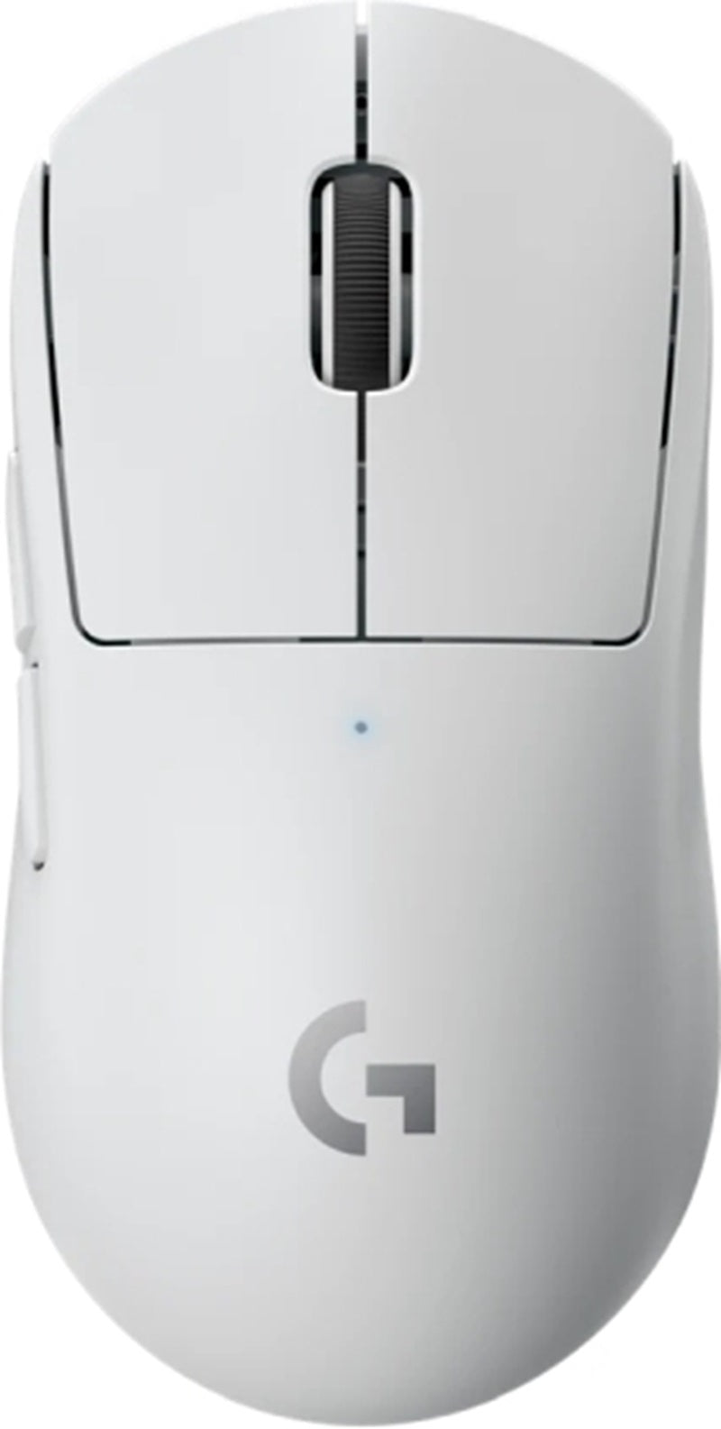 Logitech Pro-Series LIGHTSPEED PRO X Superlight Wireless Gaming Mouse - White