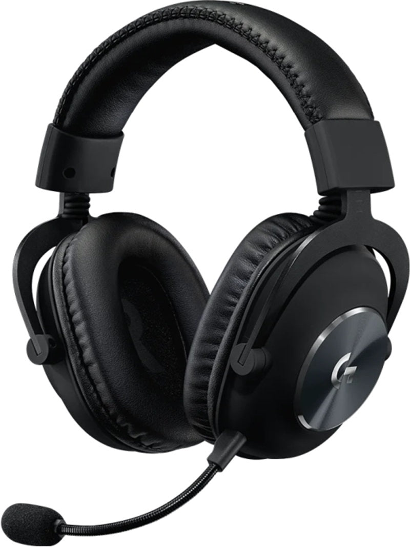 Logitech Pro-Series LIGHTSPEED PRO X Wireless Gaming Headset