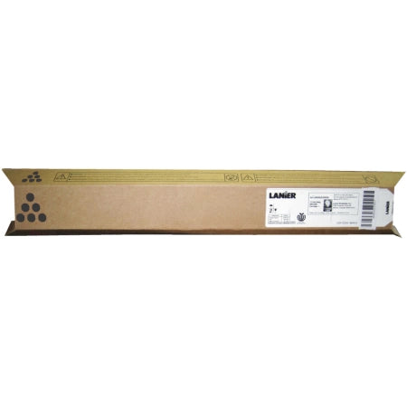 Lanier 888664 (480-0378) Genuine Black Toner Cartridge - 20,000 pages (4800378)