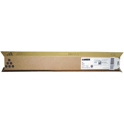 Lanier 888664 (480-0378) Genuine Black Toner Cartridge - 20,000 pages (4800378)