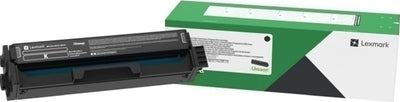 Genuine Lexmark C343XK0 Black Extra High Capacity Toner 4,500 Print