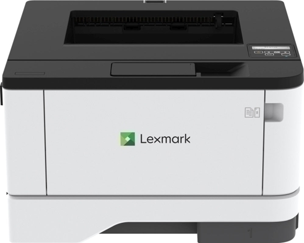 Lexmark B3442dw A4 Mono Laser Printer