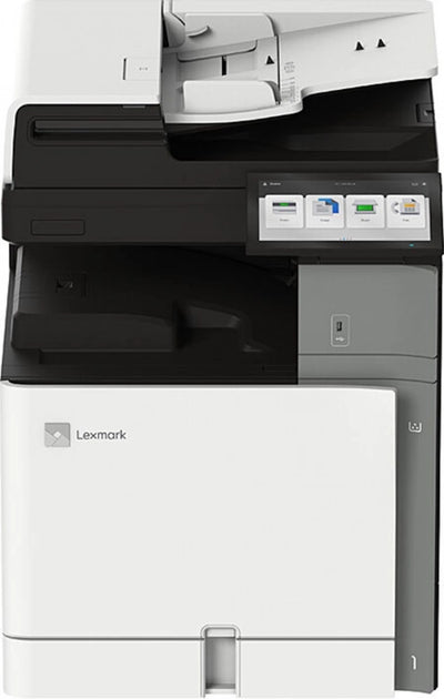 Lexmark CX950SE A3 Colour Laser Multifunction Printer
