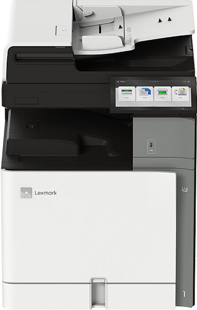 Lexmark CX951se A3 Colour Multifunction Laser Printer