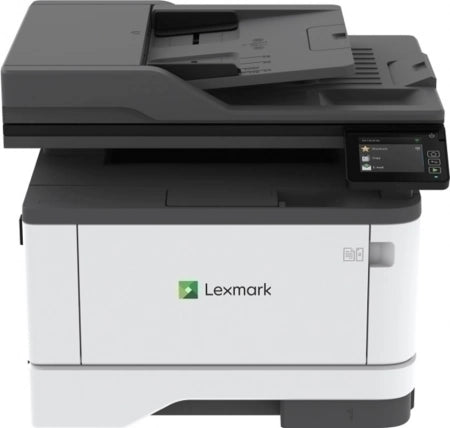 Lexmark MB3442i A4 Mono Laser Multifunction Printer