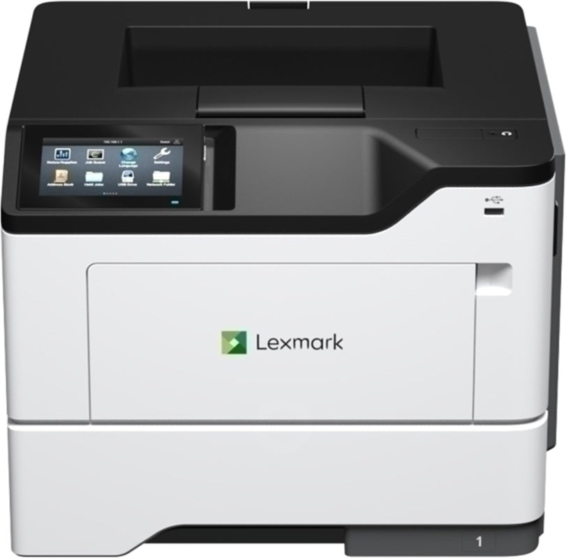 Lexmark MS632dwe 47ppm Mono Laser
