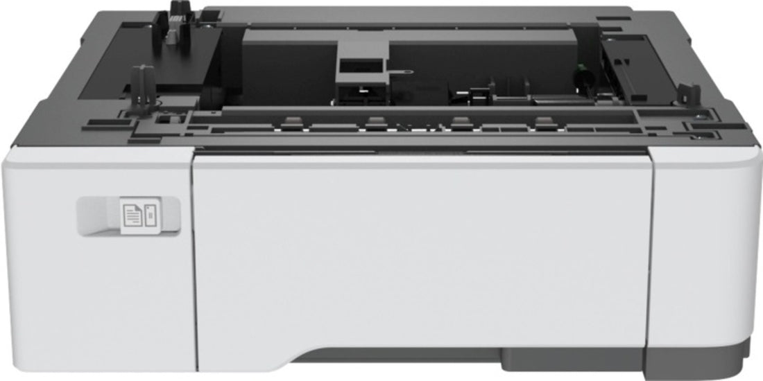 Lexmark 50M7650 650-Sheet Duo Tray