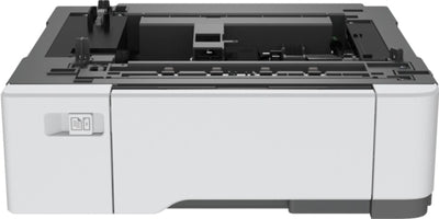 Lexmark 50M7650 650-Sheet Duo Tray