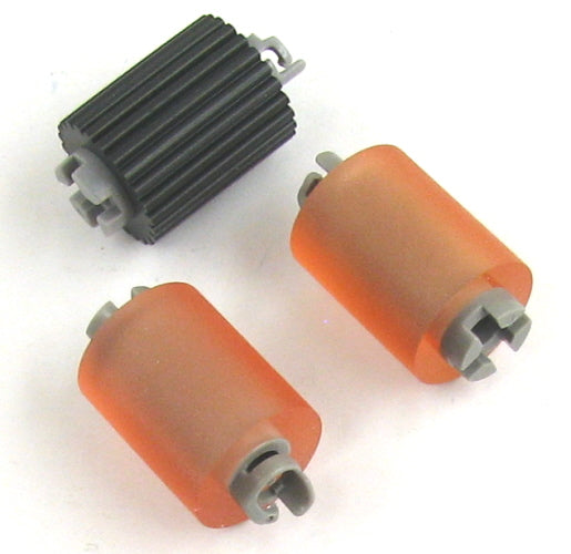 Lexmark 41X1600 Feed Separator Roller 2 & Pick Roller 1 Kit