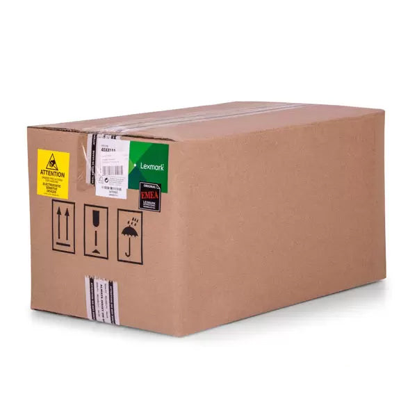 Lexmark XM3142 MX43X Fuser Maintenance Kit 220V 100,000 Pages 41X4473