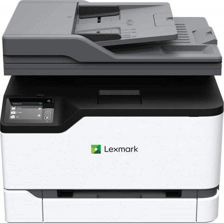Lexmark MC3326i Multifunction Wireless Color Laser Printer