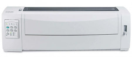 [12 cpi] Lexmark 2591 Plus Forms Dot Matrix Printer