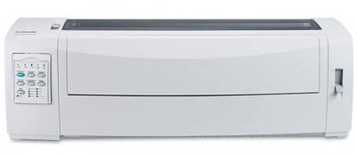 [12 cpi] Lexmark 2591 Plus Forms Dot Matrix Printer