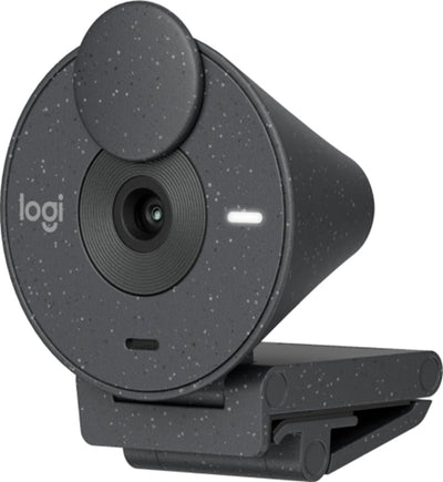 Logitech Brio 300 Full HD 1080p USB-C Webca