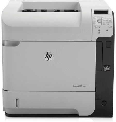 HP LaserJet Enterprise 600 M603dn Mono Laser Printer