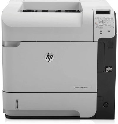 HP LaserJet Enterprise 600 M603dn Mono Laser Printer