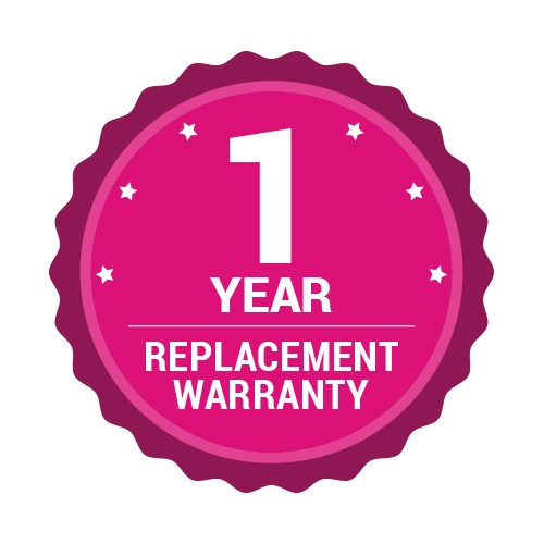 MAKERBOT 1YR REPLACEMENT WARRANTY FOR REPLICATOR +