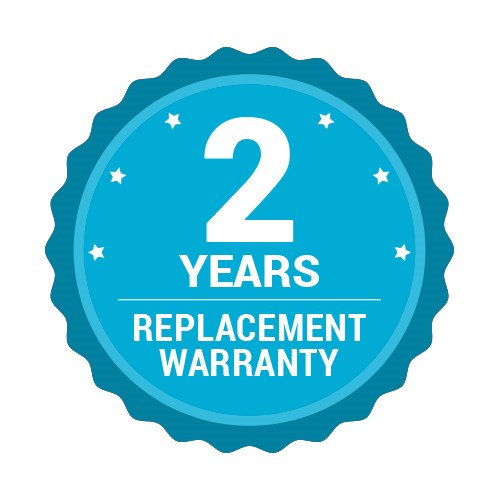 MAKERBOT 2YR REPLACEMENT WARRANTY FOR REPLICATOR +
