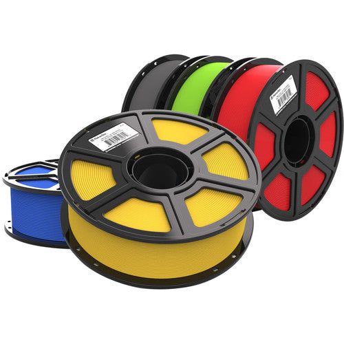 MAKERBOT SKETCH FILAMENT 5 PACK (PLA)