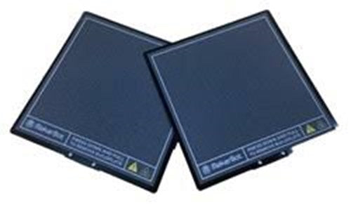 MAKERBOT BUILD PLATE FOR SKETCH (2PACK)