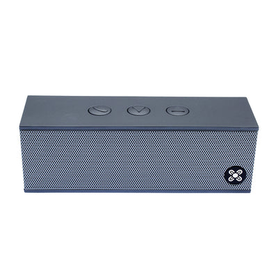 Moki BassBox Plat WL Speaker
