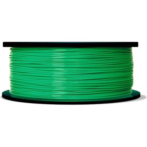 MAKERBOT TRUE COLOUR PLA LARGE TRUE GREEN  0.9 KG FILAMENT