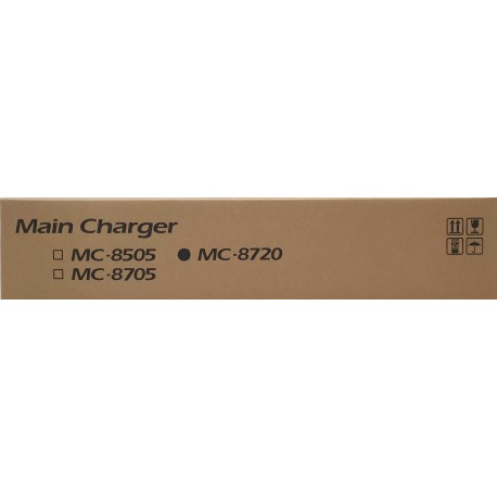 Genuine Kyocera Main Charge Unit MC-8720 MC8720 MC-8705 MC8705 302NH93070 302K993062 302K993061 302K993060 302NH93071