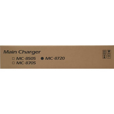 Genuine Kyocera Main Charge Unit MC-8720 MC8720 MC-8705 MC8705 302NH93070 302K993062 302K993061 302K993060 302NH93071