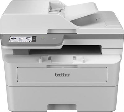 Brother MFC-L2920DW A4 Mono Multifunction Printer - Duplex, Wireless
