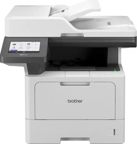 Brother MFC-L5915DW A4 Mono Multifunction Laser Printer