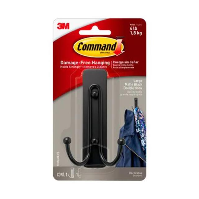 Command Hook 17063-BN Bx4