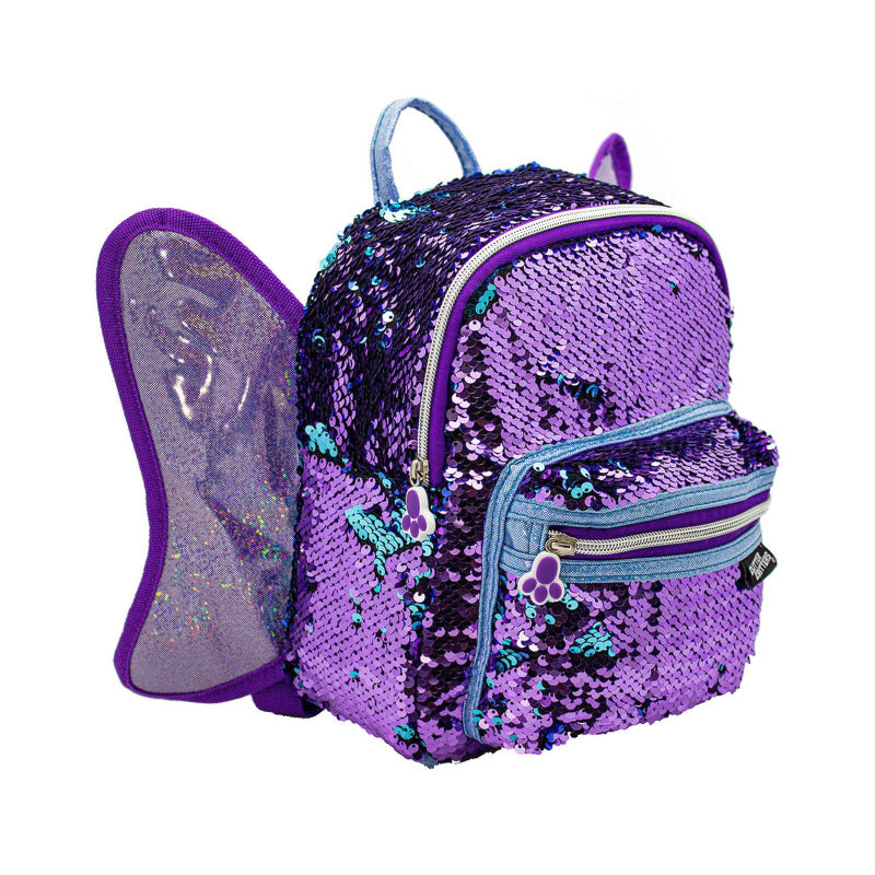 Moki CatchMe Backpack Butterf