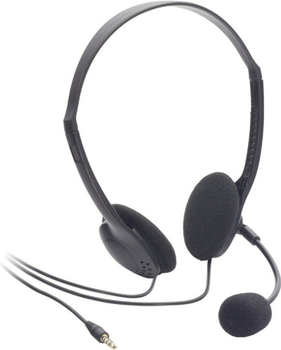 Moki Lite Headphone With Mic