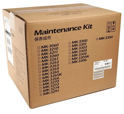 Genuine Kyocera MK-3264 Maintenance Kit 300,000 Prints 1702V38AS0