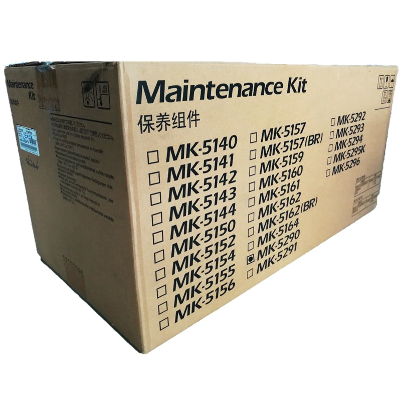 Genuine Kyocera MK-5144 Maintenance Kit 200K Page