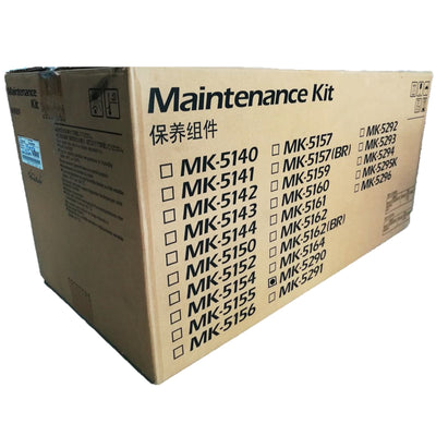 Genuine Kyocera MK-5144 Maintenance Kit 200K Page