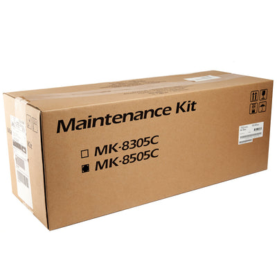 Genuine Kyocera Maintenance Kit 220V 300K Prints MK-8505C 1702LC0UN2