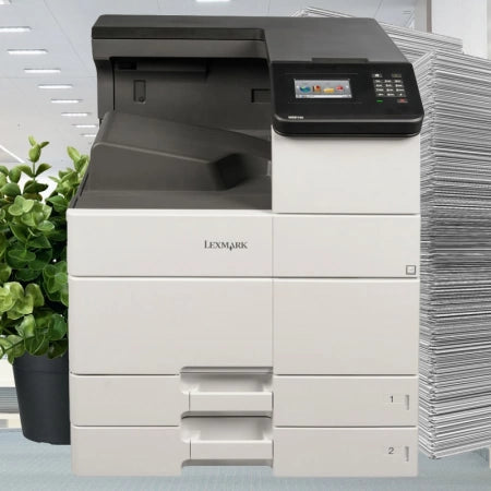 [55ppm] Lexmark MS911de A3 Mono Laser Printer