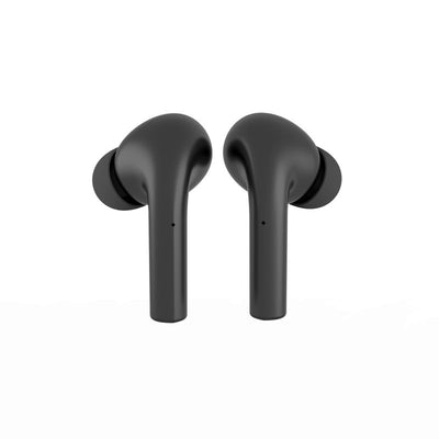 MokiPods Wireless Earbuds Blk