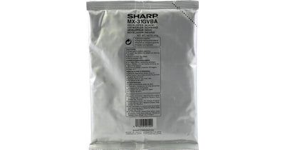 Sharp MX-31GVBA MX31GVBA Genuine Black Developer