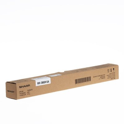 Sharp MX36GRSA MX-36GR-SA OPC Drum Cylinder 100,000 Page