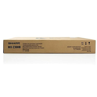 Sharp MX230HB Waste Toner Bottle 50,000 Page