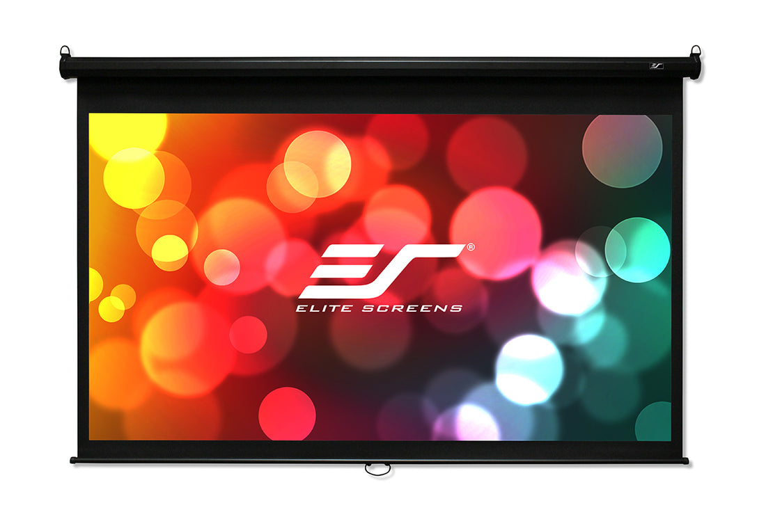 CUSTOM ORDER - 180" FIXED FRAME 16:9 POLARSTAR SCREEN WITH POLAR STAR MATERIA