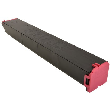 Sharp MX-60/61GTMA Magenta Compatible Toner Cartridge 24,000 Page