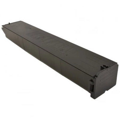 Sharp MX-61GTBA/MX-61GTBA Compatible Black Toner 40,000 Pages