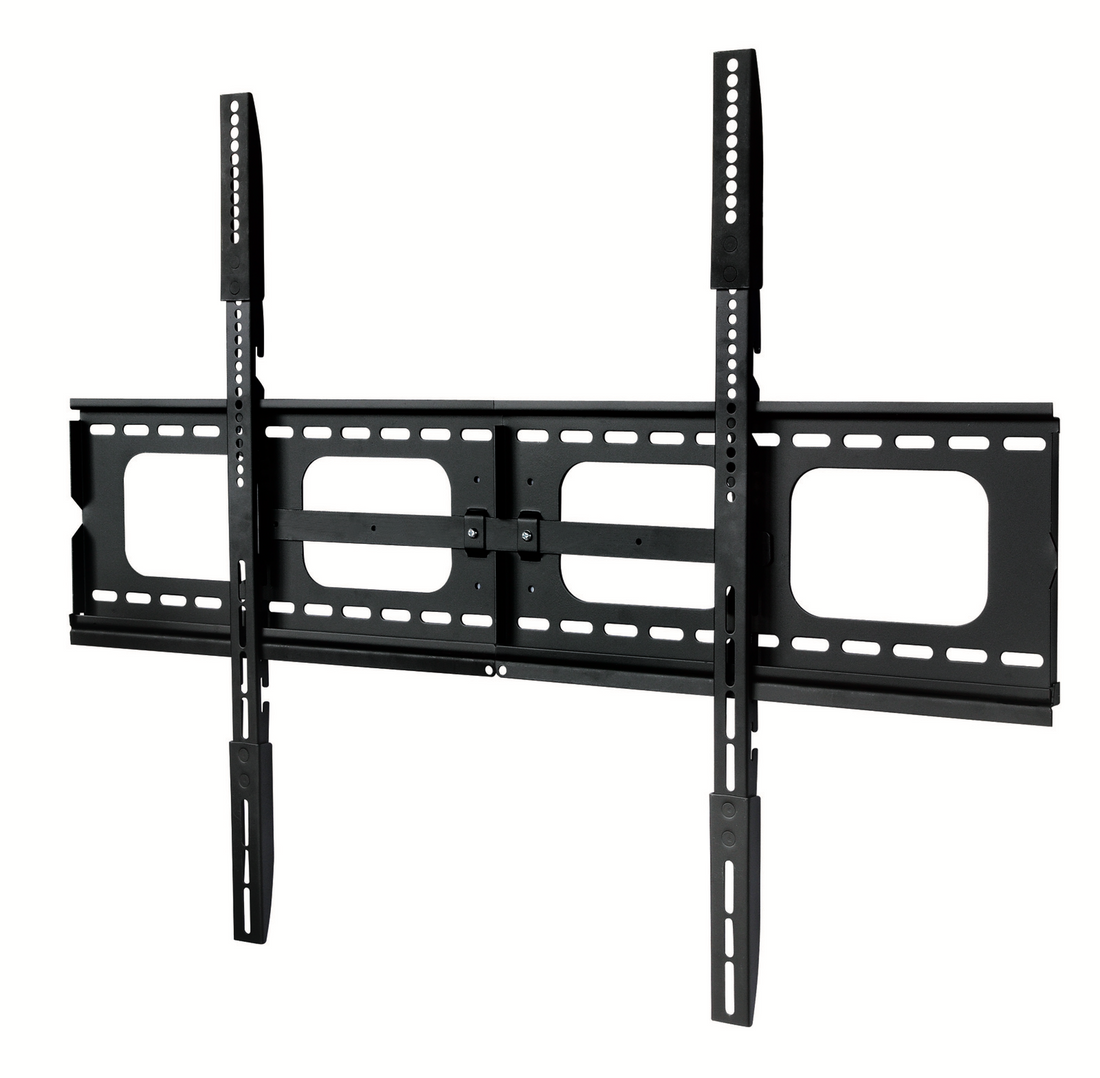 SPLIT WALL MOUNT  WEIGHT CAPACITY 150KG  SUITS PANELS UP TO 102"