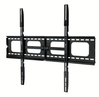 SPLIT WALL MOUNT  WEIGHT CAPACITY 150KG  SUITS PANELS UP TO 102"