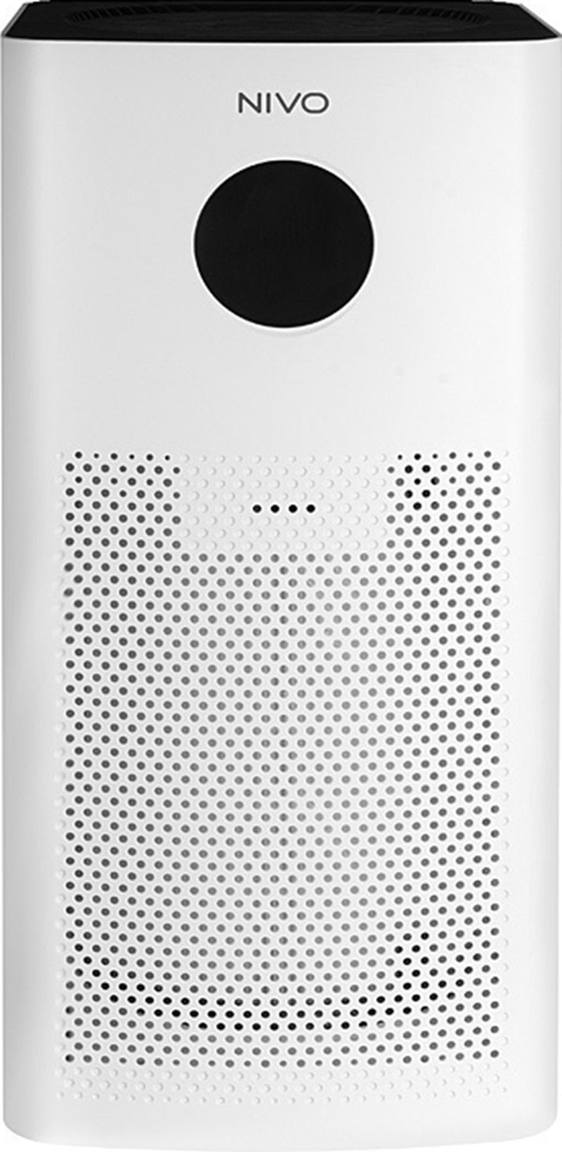 Nivo Large Air Purifier White BKJ-55A
