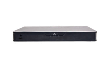 Uniview NVR302-16S-P16 16CH 2 SATA 1U H265 & 4K 16XPOE