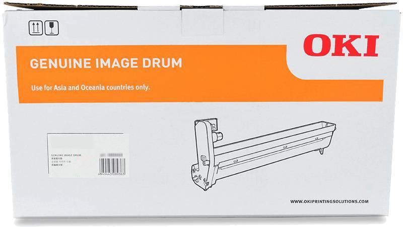 Genuine OKI 44574303 Imaging Drum Unit 23,000 Pages B411 MB472 MB562 MB471 MB492